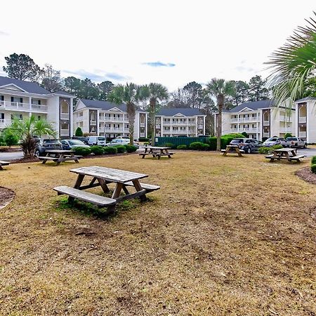River Oaks Retreat Myrtle Beach Exterior photo
